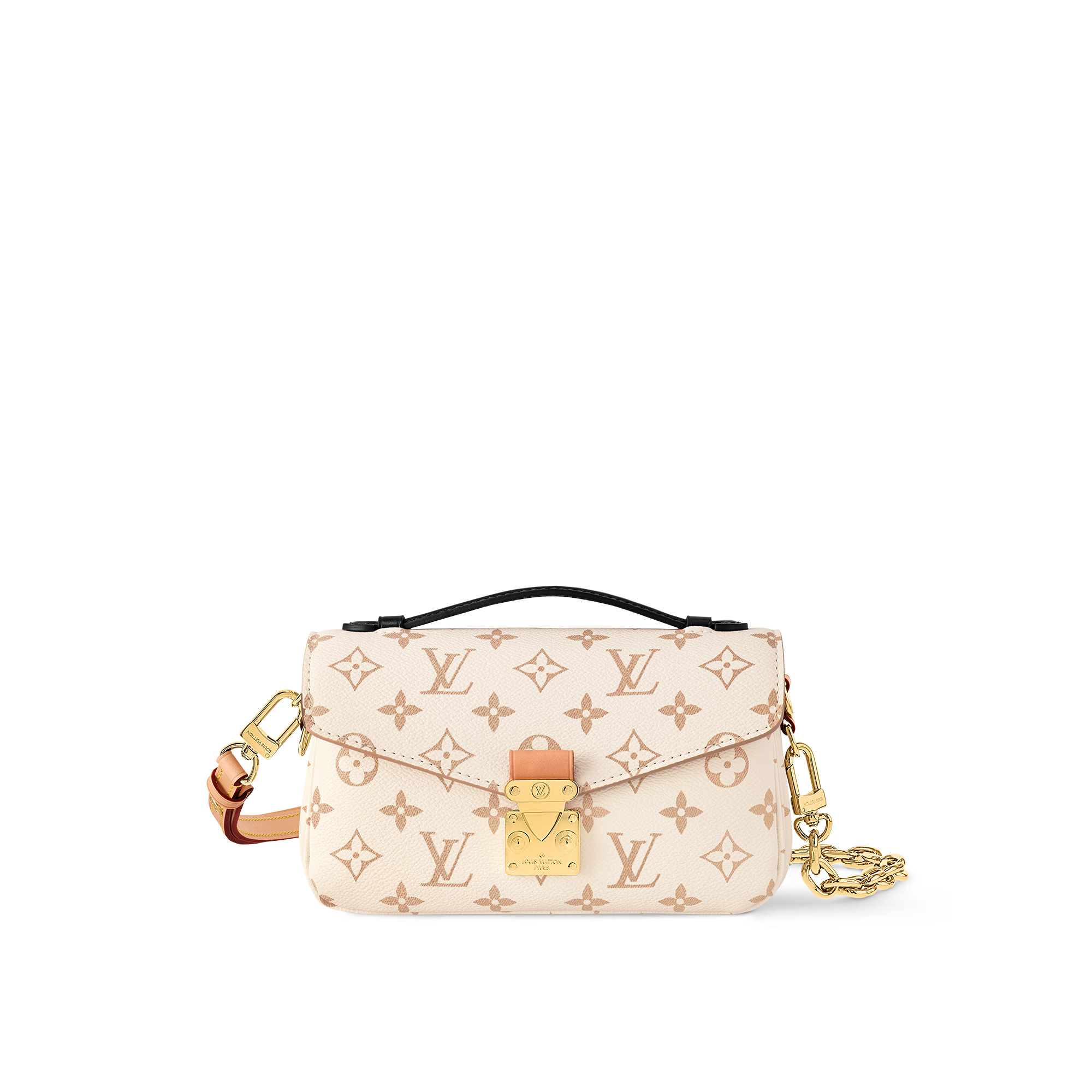 Pochette Métis East West Monogram Empreinte Leather - Women - Handbags | LOUIS  VUITTON ®